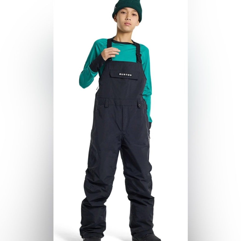 Burton Skylar Bibs